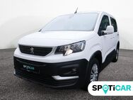 Peugeot Rifter, L1 100 Active Pack, Jahr 2021 - Ulm