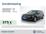 VW Passat Variant, 2.0 TDI Elegance, Jahr 2023 - Nürnberg