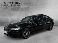 BMW 530, d LIMOUSINE M SPORT LC PROF, Jahr 2021 - Krefeld