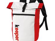 Rolltop Rucksack Keeper abzugeben - Oberhausen