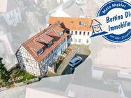 DIETZ: REDUZIERT! 2 Häuser auf einem Grundstück mit 3-4 Wohneinheiten inklusive Ausbaupotenzial! - Münster (Hessen)