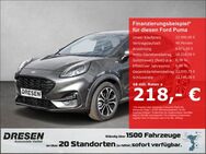 Ford Puma, 1.0 ST-Line MHEV, Jahr 2023 - Euskirchen