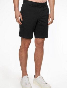 Tommy Hilfiger Chinoshorts BROOKLYN SHORT 1985 in klassischem Design