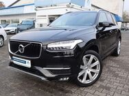 Volvo XC90, T5 AWD Momentum|||, Jahr 2018 - Darmstadt