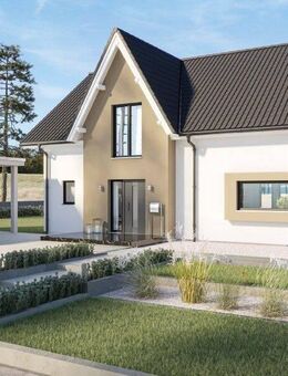 Traumhaus auf großem Grundstück - Unser Angebot für Ihre Zukunft - Kühlungsborn