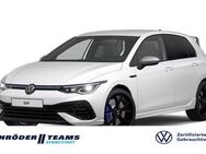 VW Golf, 2.0 TSI VIII R Performance, Jahr 2022 - Bielefeld