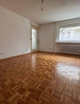 Charlottenburg: Eislebener Str: VERFÜGBARE Wohnung ab SOFORT - 3-Zi-Whg, 74 m² - HP + SÜD-Loggia - Berlin