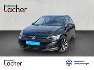 VW Golf, 1.5 TSI MOVE, Jahr 2024 - Nittenau