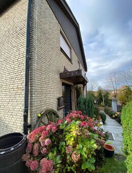 Zweifamilienhaus in bevorzugter ruhiger Lage in Herdecke /Nähe Waldfriedhof - Herdecke