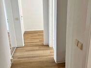 3-Raum Wohnung sucht junge Familie - Helbra