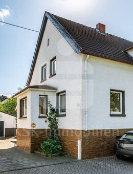 Eigentum zum greifen nah! - Niederzissen