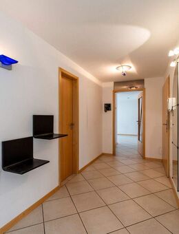 Komfortabel & Altersgerecht - Wohnen auf der Uhlandshöhe - Stuttgart