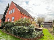 Charmantes Einfamilienhaus in ruhiger Lage - Dannenberg (Elbe)
