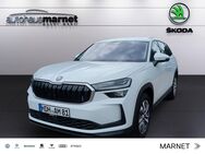 Skoda Kodiaq, 2.0 TDI Selection | | |, Jahr 2024 - Heidenheim (Brenz)