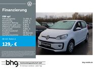 VW up, 1.0 MPI up move, Jahr 2021 - Freudenstadt