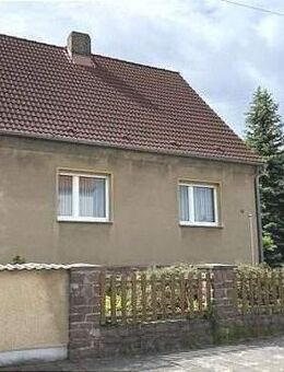EFH in Frankleben - Braunsbedra