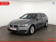 BMW 525 d Touring xDrive Bi-Xenon Navi Standheizung - Sandersdorf Brehna