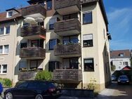 2,5 Zimmer-Wohnung 65m² in Bochum Langendreer, mit Balkon, Bad mit Fenster, ab sofort möglich - Bochum