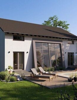 Ein Traumhaus, das begeistert: Highline 5 in Leipzig - Brandis