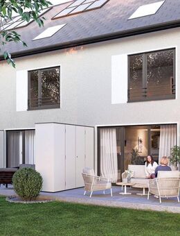 Energieeffizienz, E-Mobilität & regenerative Energie - Ihr neues Zuhause in Gelsenkirchen! - Gelsenkirchen