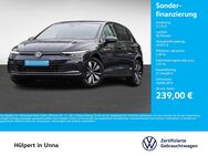 VW Golf, 2.0 VIII MOVE, Jahr 2024 - Unna