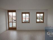 Gepflegte 1-Zimmer-Wohnung mit Balkon - Bayreuth
