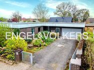 Großzügiger Bungalow mit familienfreundlichem Grundriss in Walsrode Bomlitz - Bomlitz