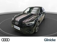 Audi SQ5, Sportback, Jahr 2021 - Minden (Nordrhein-Westfalen)