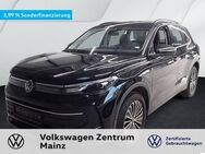 VW Tiguan, 2.0 TDI Life, Jahr 2024 - Mainz