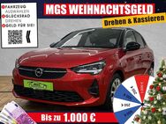 Opel Corsa, Line # #LENKRADH #Metallic #, Jahr 2023 - Kulmbach