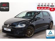 VW Golf VII 1.5 TSI R LINE ACC,LED,MASSAGE,SH,18Z. - Berlin