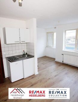 Möbliertes 1 Zimmer Apartment in Ludwigshafen zu vermieten. - Ludwigshafen (Rhein)