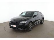 Audi Q3 Sportback 45 TFSI quattro S line - Berlin