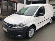 VW Caddy 2.0 TDI DSG Maxi Kasten - ACC KAM SHZ DAB+ - Kassel