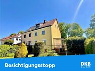 Wohnhaus mit Gartenidylle in bester Lage von Gera - Gera