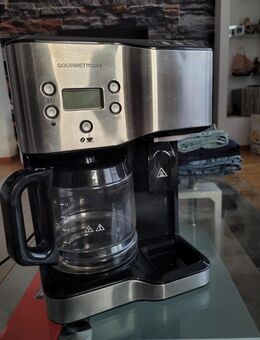 Kaffee, Tee Station - Detmold