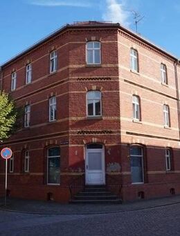 Moderne 3-Raum-Wohnung in Falkenberg - Falkenberg (Elster)