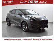 Ford Puma 1.0 ST-Line NAV+LED+SHZ+PDC+VIRTU+DAB+TEMP+ - Bebra