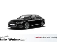 Audi A6, Limousine Design 50 TDI quattro, Jahr 2022 - Beckum
