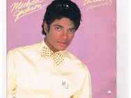 Michael Jackson-Thriller-Things I do für you-Vinyl-SL,1981 - Linnich