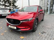 Mazda CX-5 Sports-Line AWD Automatik LED NAVI PDC RFK - Mainz