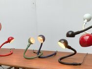 Valenti Space Age Hebi Table Wall Lamp Tischleuchte Hosoe 60er - Hamburg Hamburg-Nord