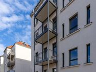 //ERSTBEZUG - sonniger Balkon & super Ausstattung// - Leipzig