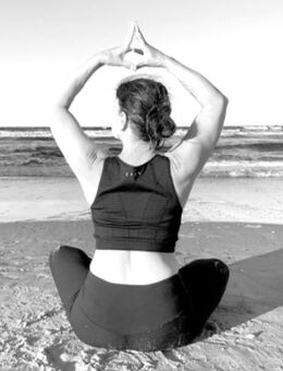 Verschenke zu Weihnachten Gelassenheit und Lebensfreude - Leipzig Nordwest