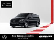 Mercedes Vito, 116 Tourer 2x, Jahr 2023 - Hamburg Hamburg-Nord