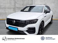 VW Touareg, 3.0 TDI R-Line Black, Jahr 2023 - Halle (Saale)