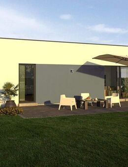 Neuer Winter, neues Zuhause: Dein Bungalow macht 2026 warm ums Herz. - Radibor