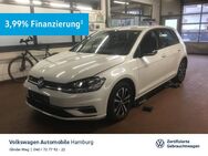 VW Golf, 1.5 TSI VII IQ DRIVE, Jahr 2019 - Glinde