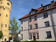 Sanierte 2 RWE im Dachgeschoß! - Leipzig