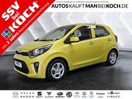 Kia Picanto, 1.0 MPI EDITION 7 S S, Jahr 2021 - Berlin